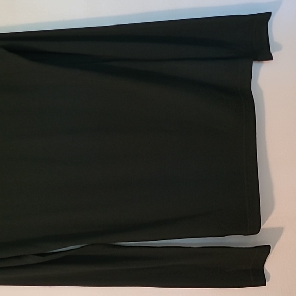 Versace Jeans Couture Wool Blend Black Long Sleeve Crew Neck Sweater Mens S - Picture 7 of 16